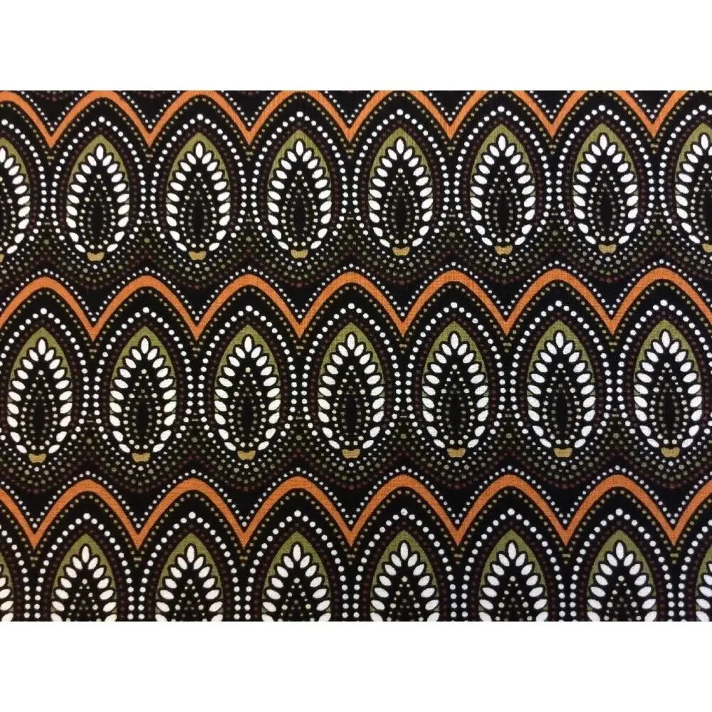 Benatex Origins Fabric By Jennifer Young 45